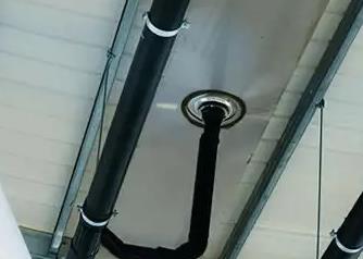 霍邱虹吸排水的原理