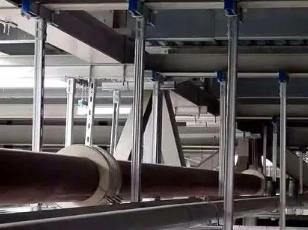 霍邱管廊支架的分类