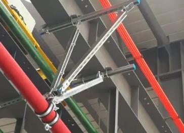 霍邱抗震支架厂家与你分享你必须做的紧急情况下的准备